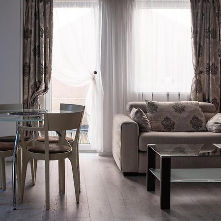 Zauerveino Apartamentai Klaipėda Exterior foto