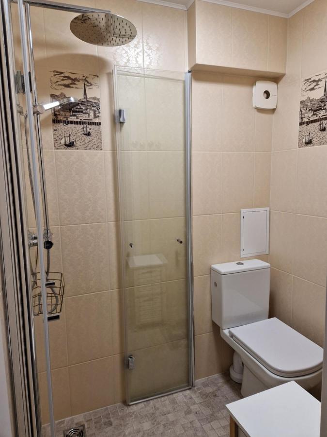 Zauerveino Apartamentai Klaipėda Exterior foto