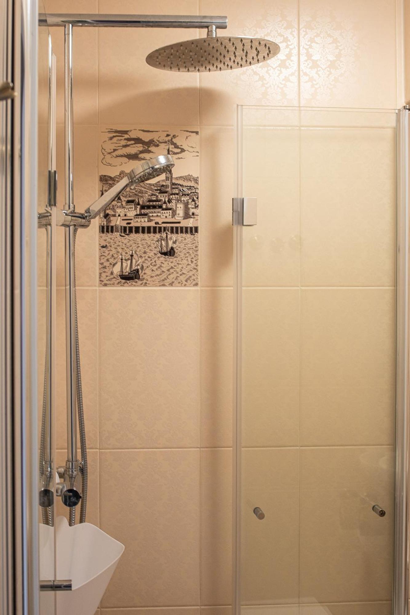 Zauerveino Apartamentai Klaipėda Exterior foto